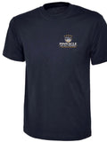 Pinnacle of all Trades T-Shirt