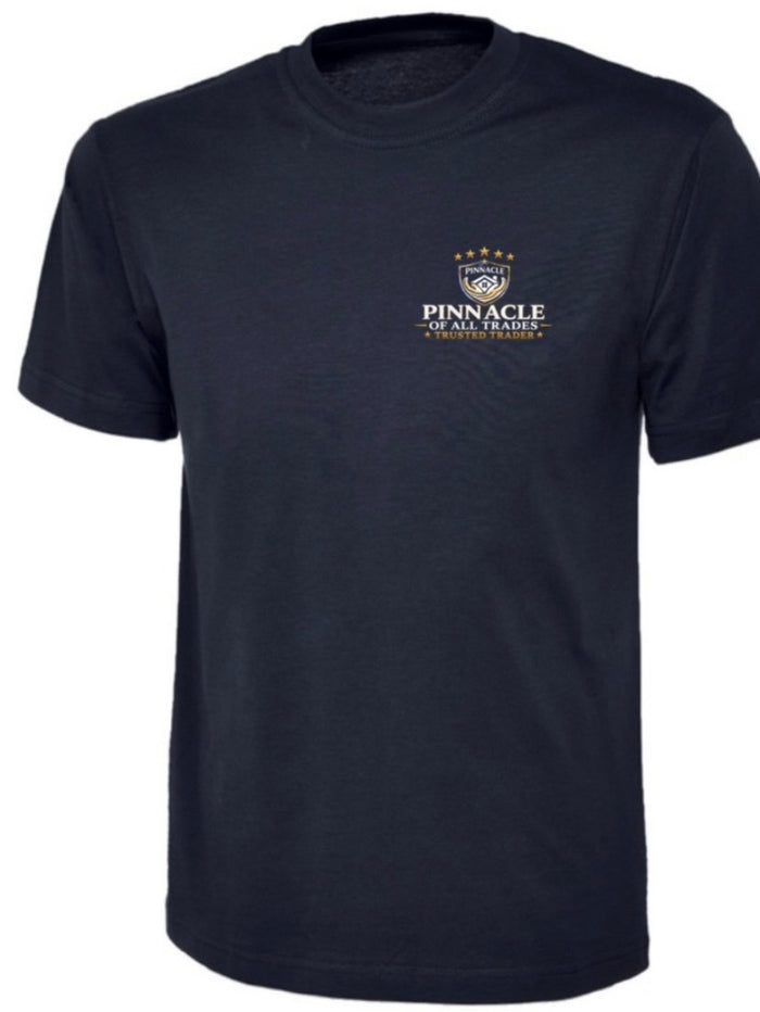 Pinnacle of all Trades T-Shirt