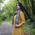 Celtic Fusion Design, Irish-designed folklore-inspired clothing created with a focus on sustainability, natural textures, and