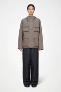 Pocket Jacket