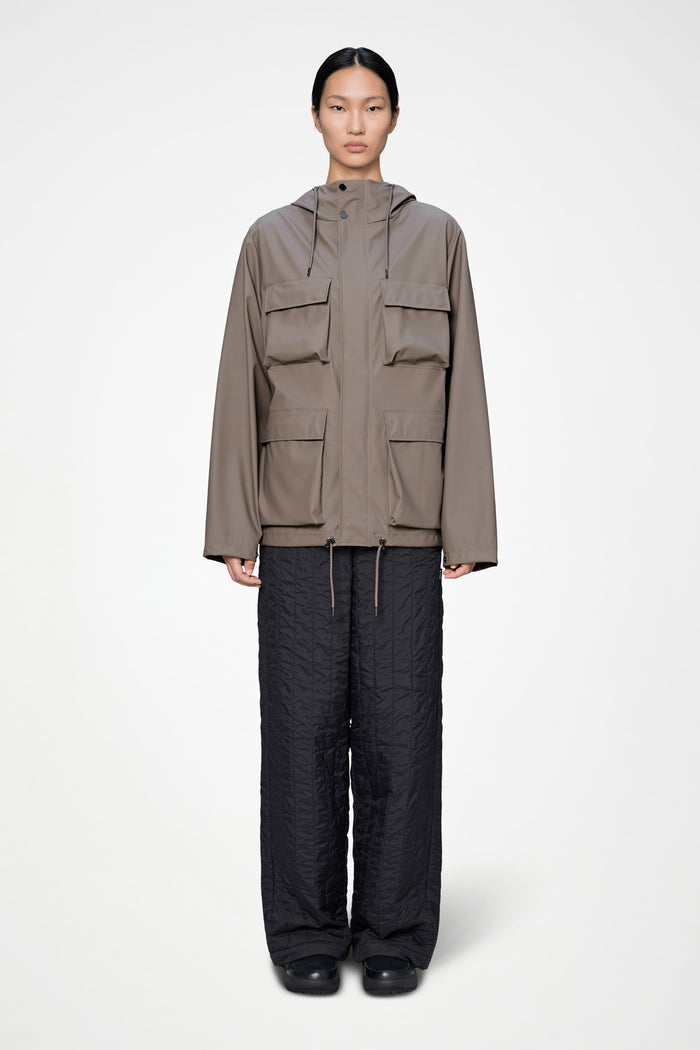 Pocket Jacket