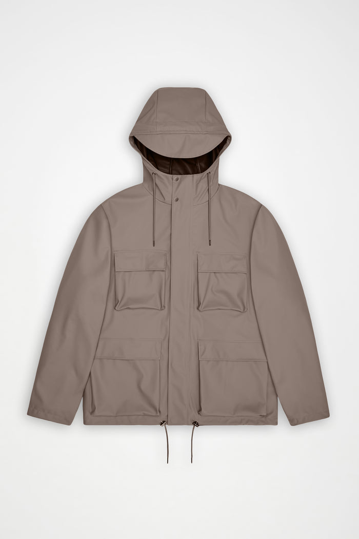 Pocket Jacket