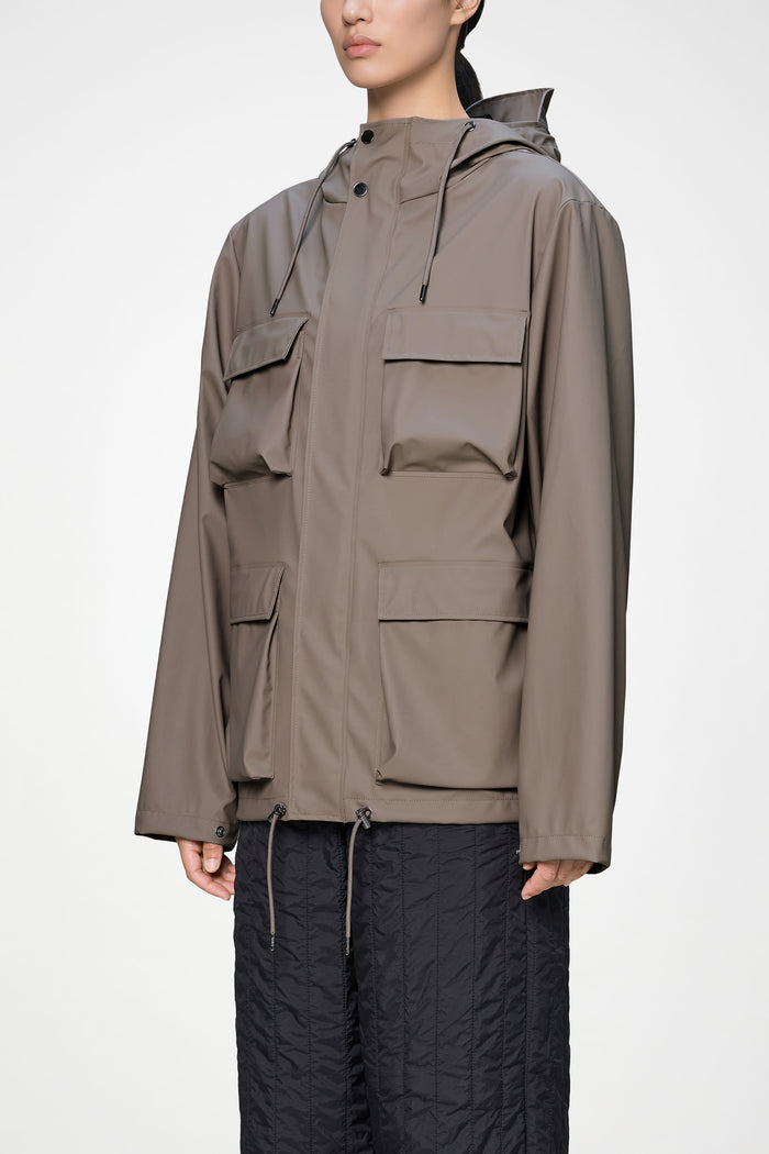Pocket Jacket
