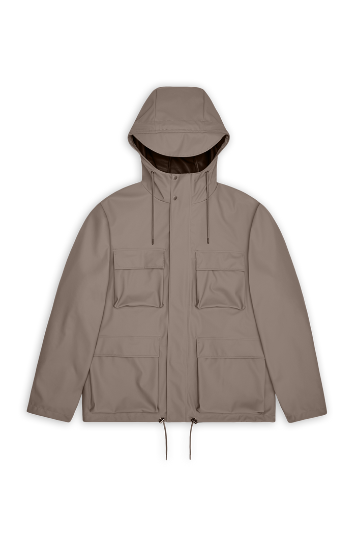 Pocket Jacket