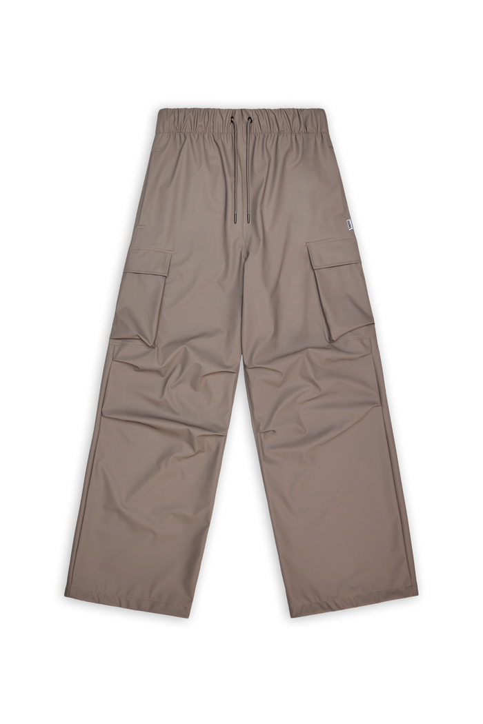 Pocket Rain Pants Wide