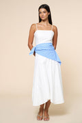 Polly Maxi Dress