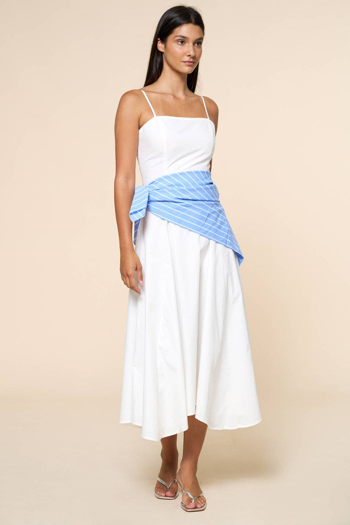 Polly Maxi Dress