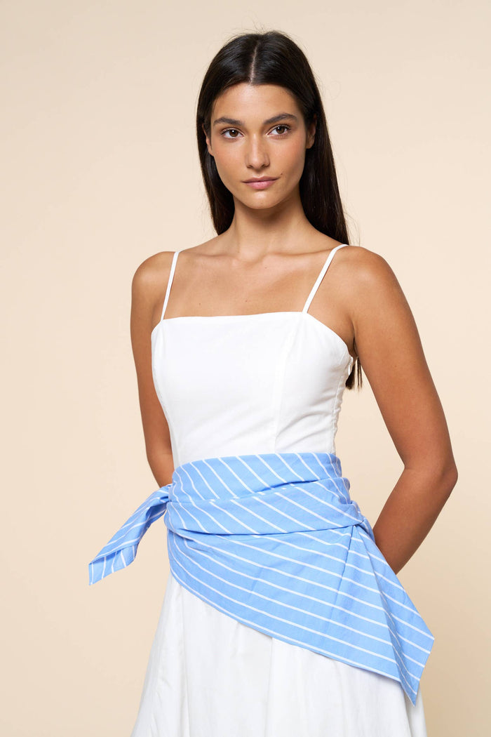 Polly Maxi Dress