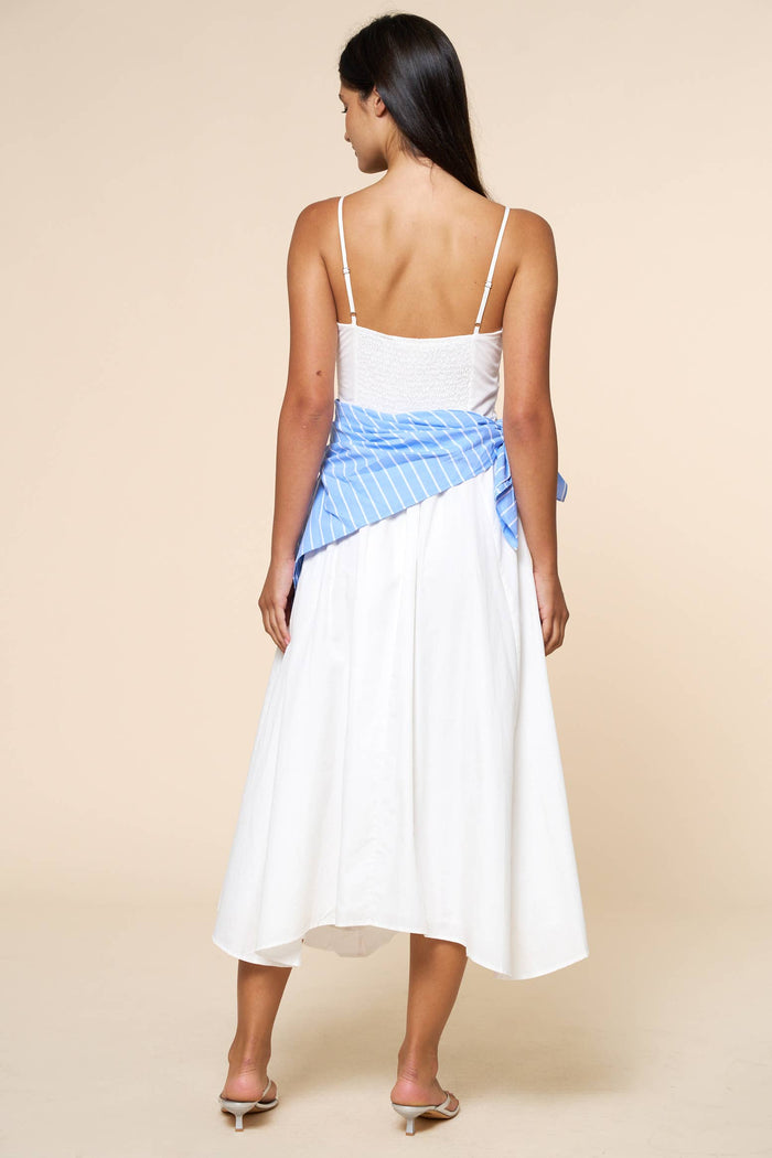 Polly Maxi Dress
