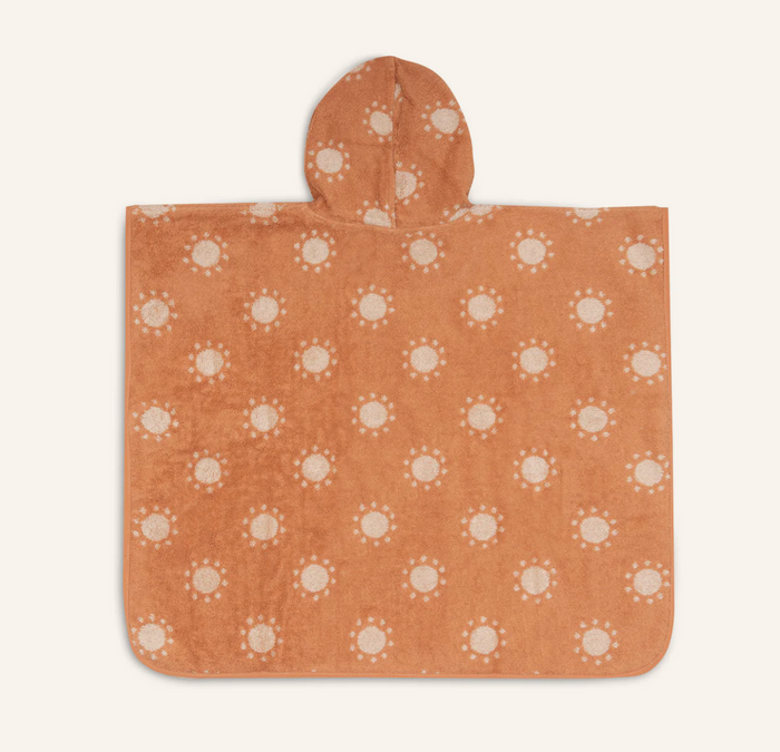 Poncho de bain | Sun