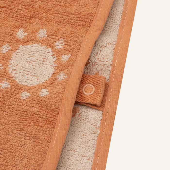 Poncho de bain | Sun
