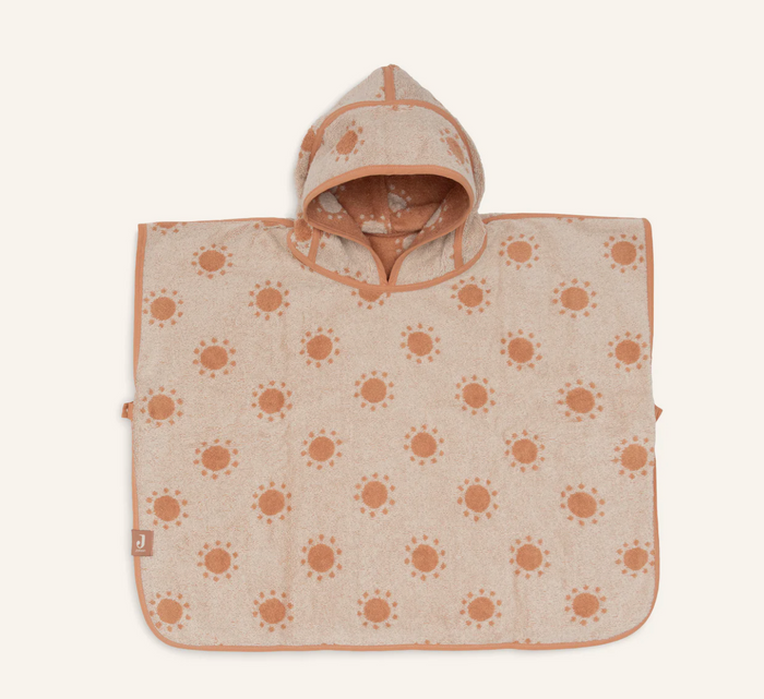 Poncho de bain | Sun