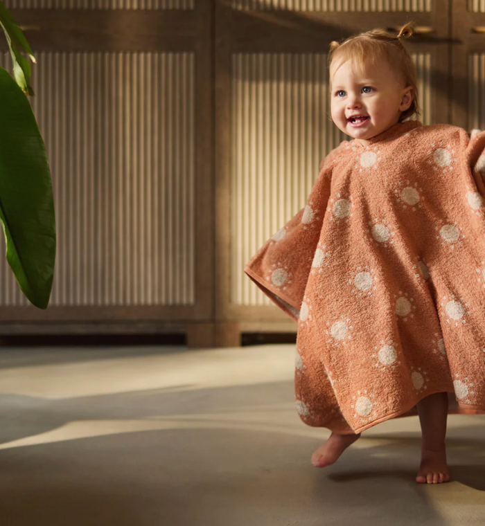 Poncho de bain | Sun