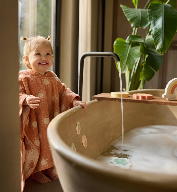 Poncho de bain | Sun