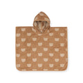 Poncho de bain | Teddy Bear