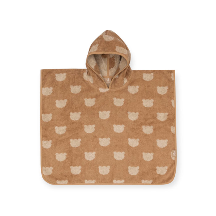 Poncho de bain | Teddy Bear