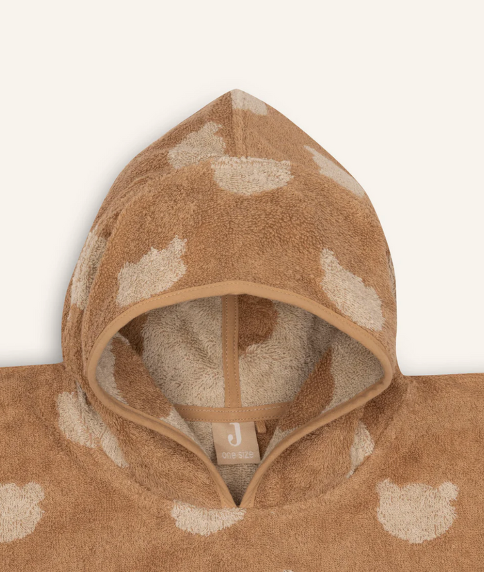 Poncho de bain | Teddy Bear