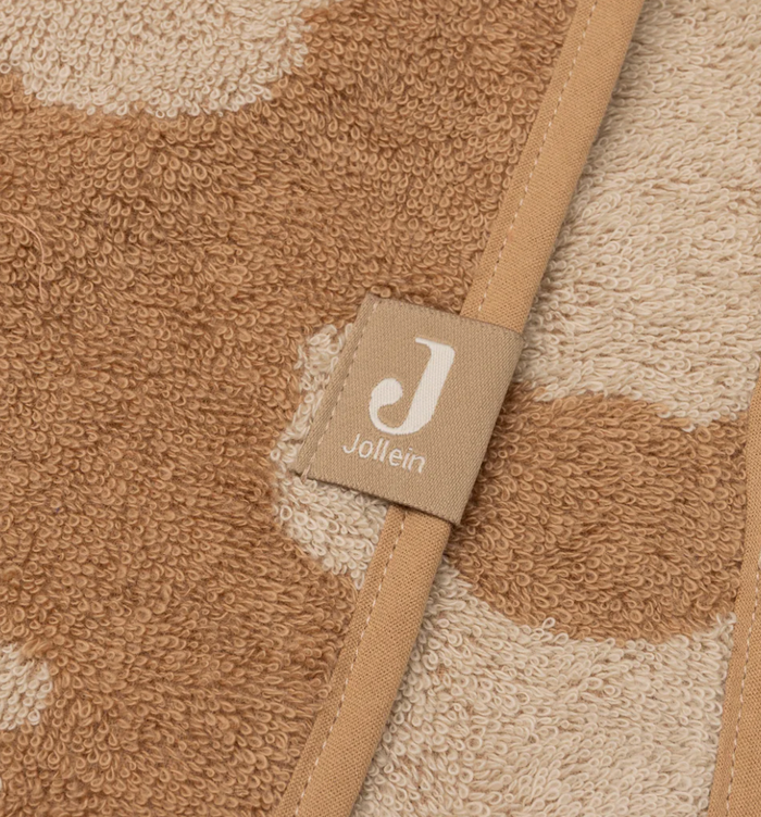 Poncho de bain | Teddy Bear