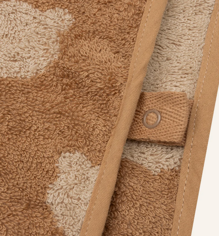 Poncho de bain | Teddy Bear