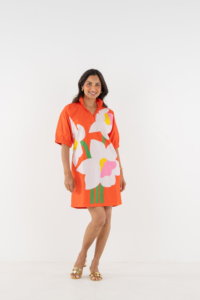 Poppy Dress