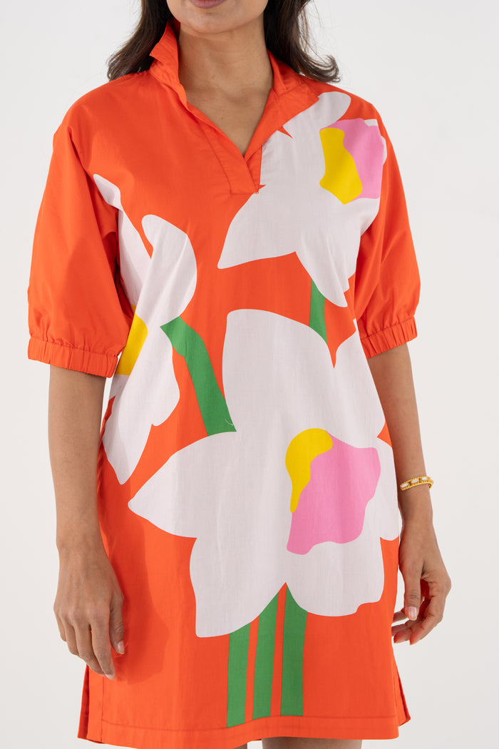 Poppy Dress