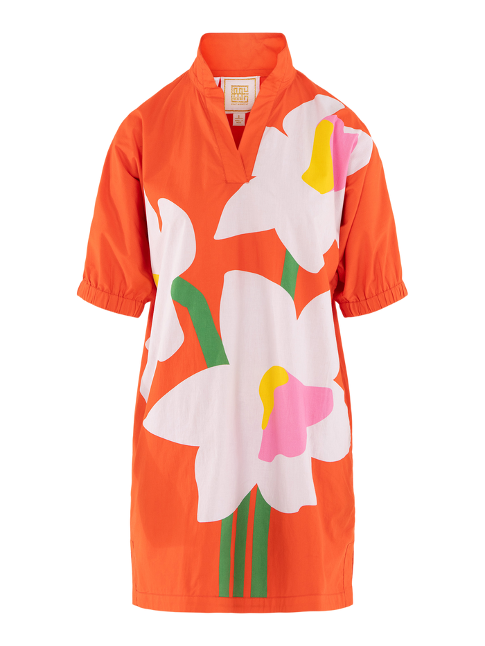 Poppy Dress