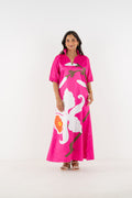 Poppy Maxi