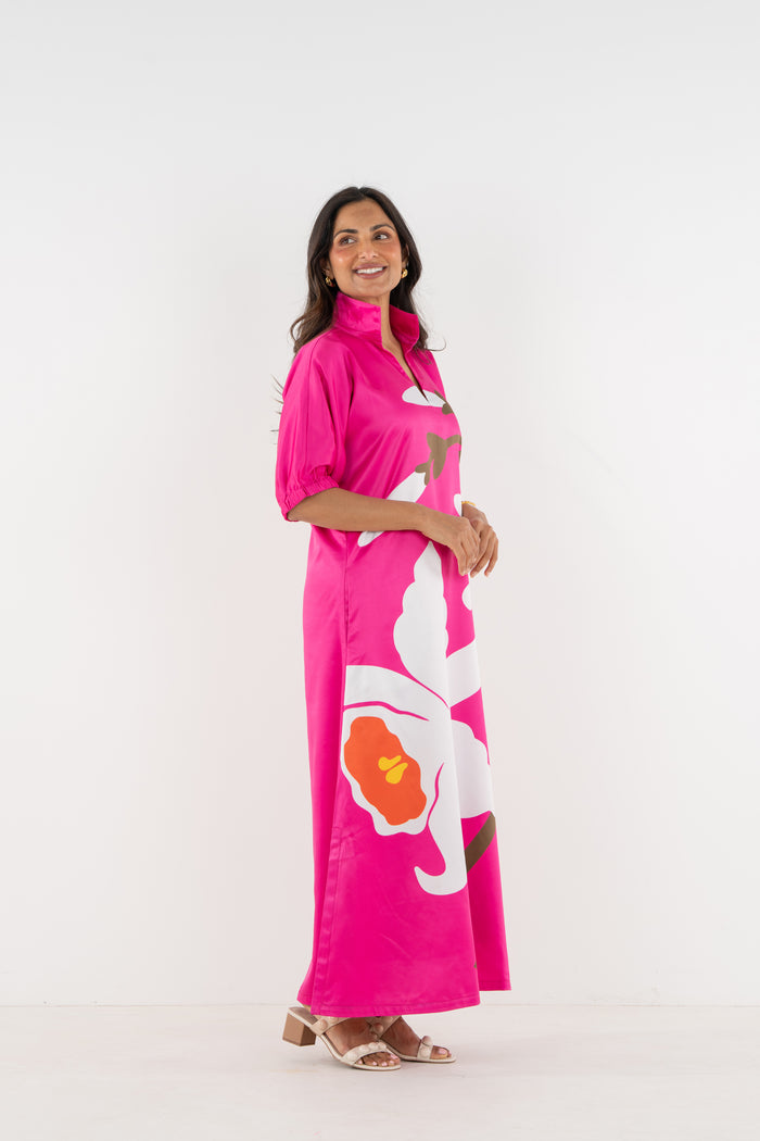 Poppy Maxi