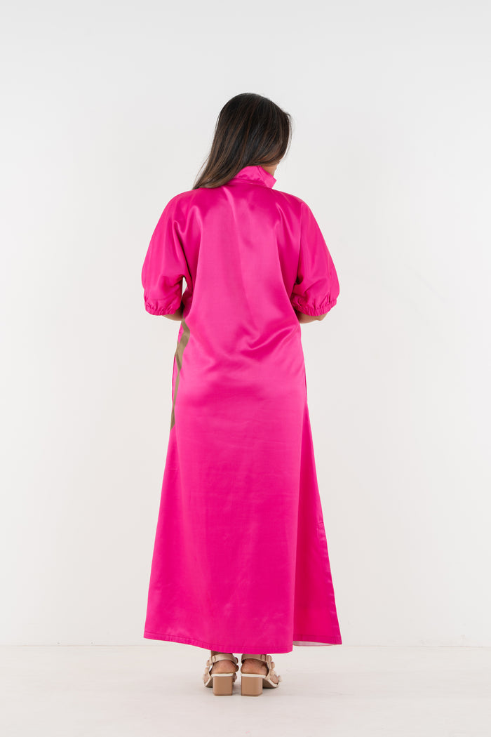 Poppy Maxi