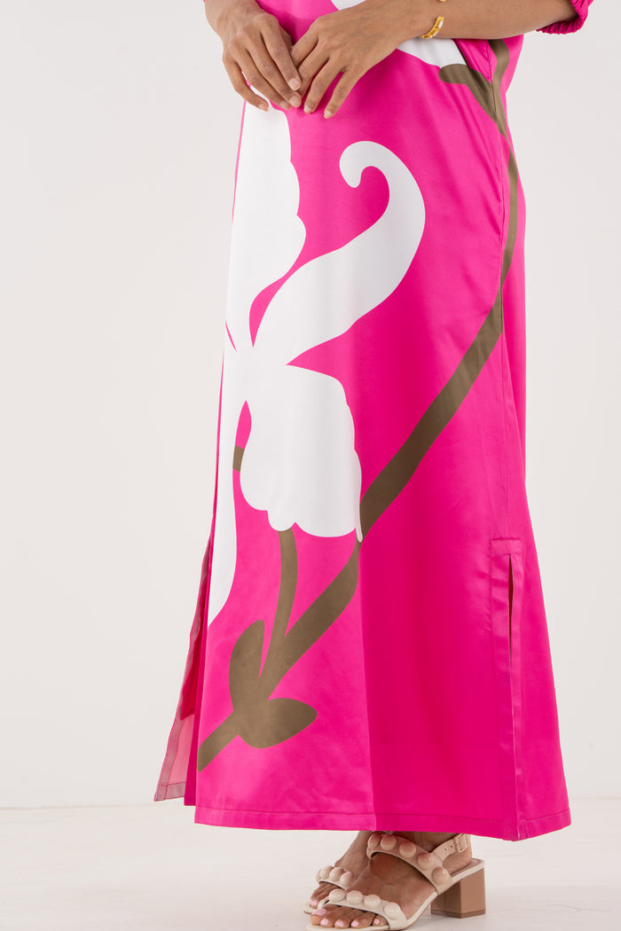 Poppy Maxi