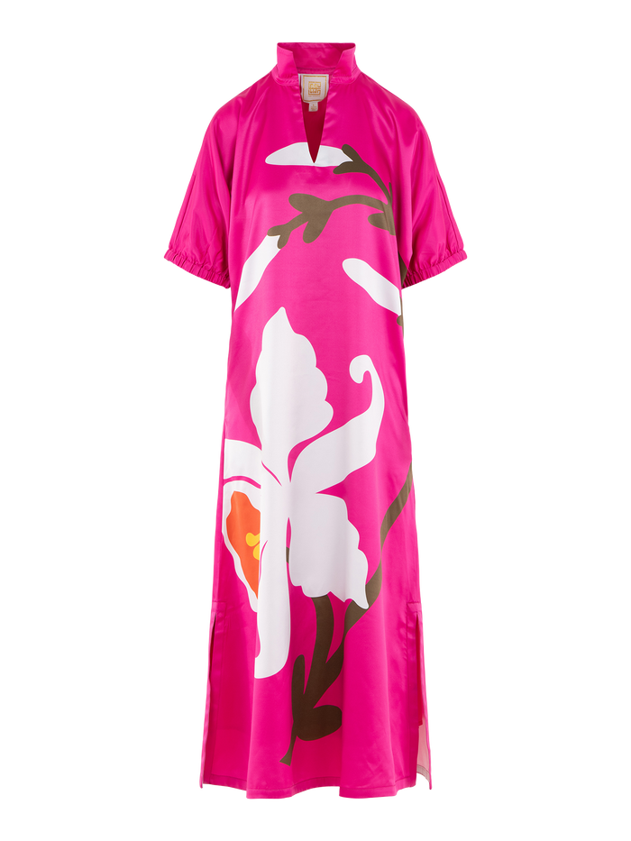 Poppy Maxi