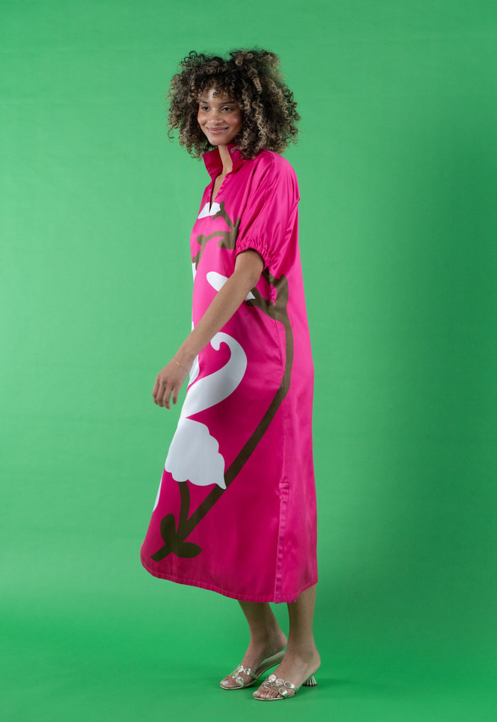 Poppy Maxi