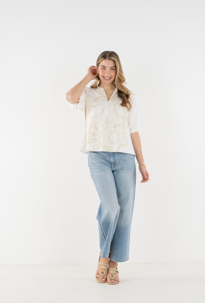 Poppy Top