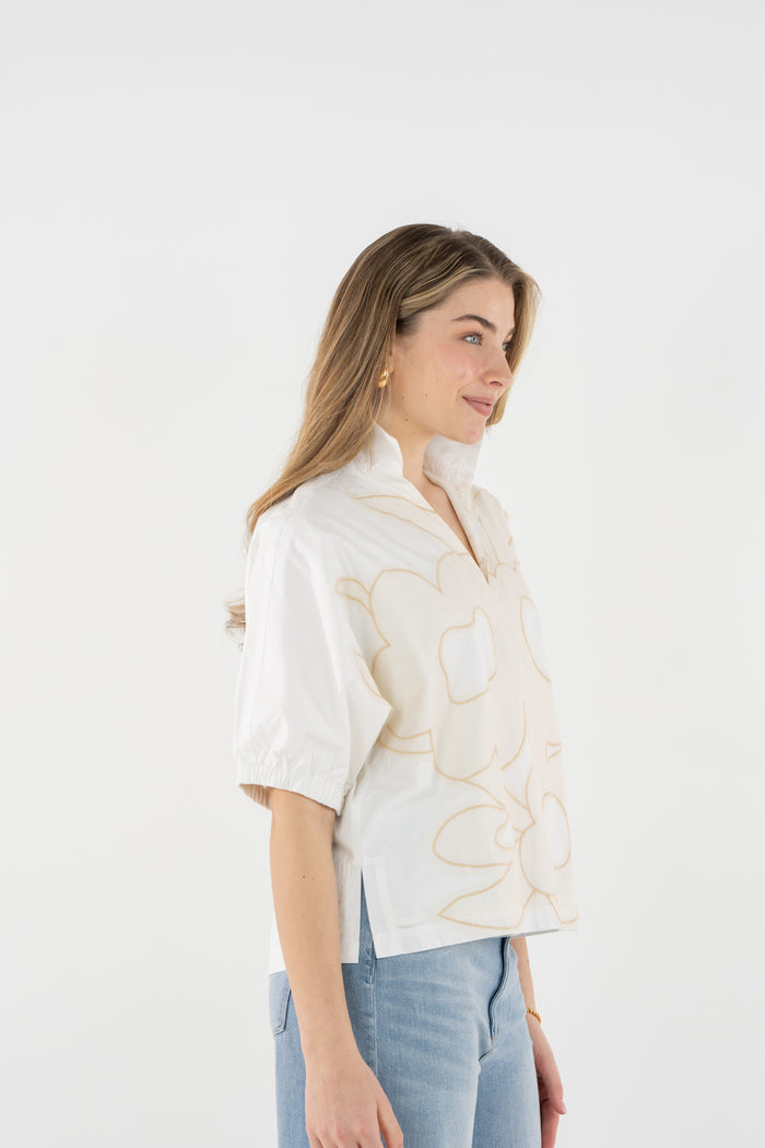 Poppy Top