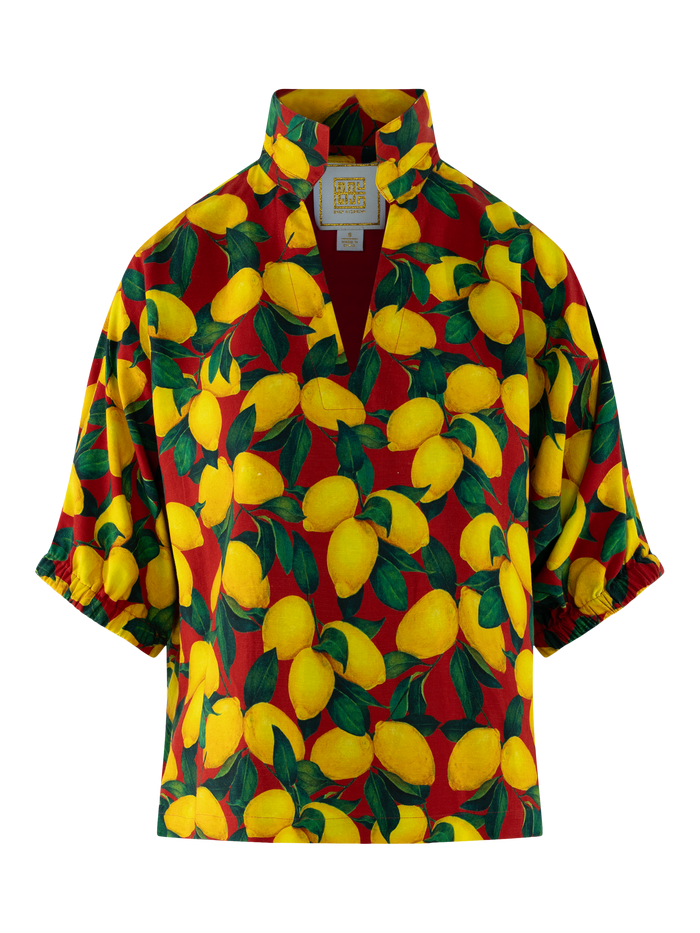 Poppy Top