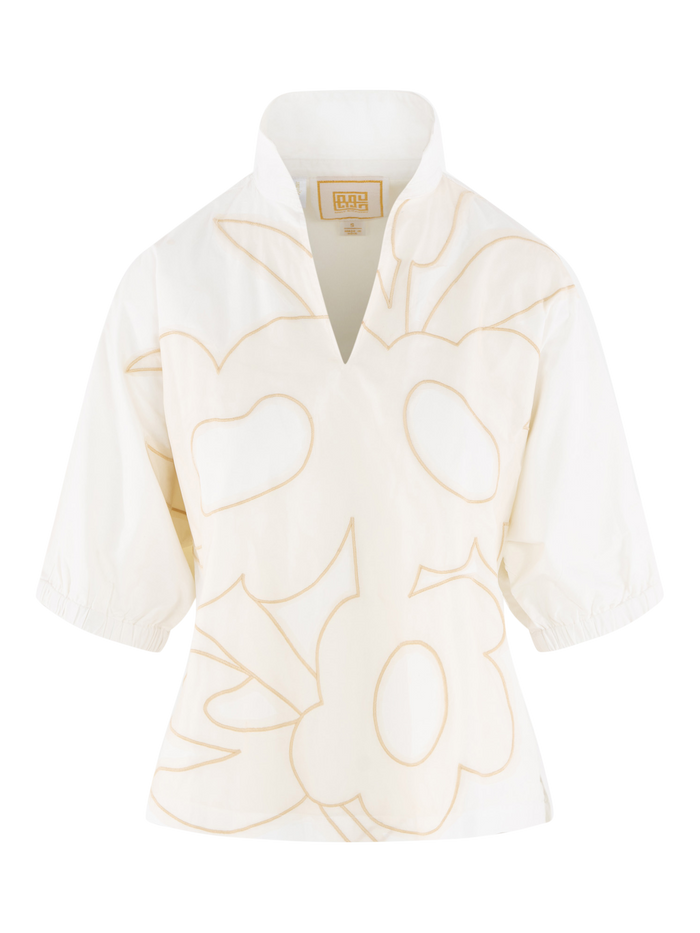 Poppy Top