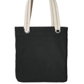 Port Authority Allie Canvas Tote Bag