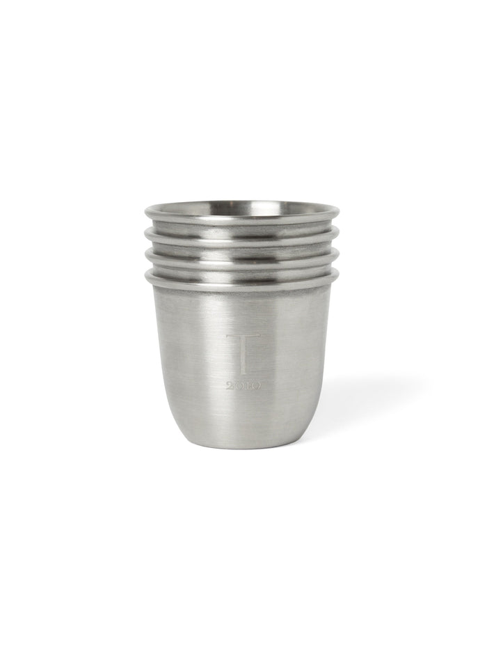 Portable Shot Cup Set