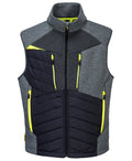 Portwest DX4 Hybrid Baffle gilet