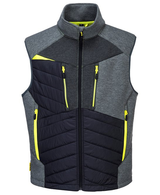 Portwest DX4 Hybrid Baffle gilet