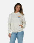 Posted Hoody - Off White