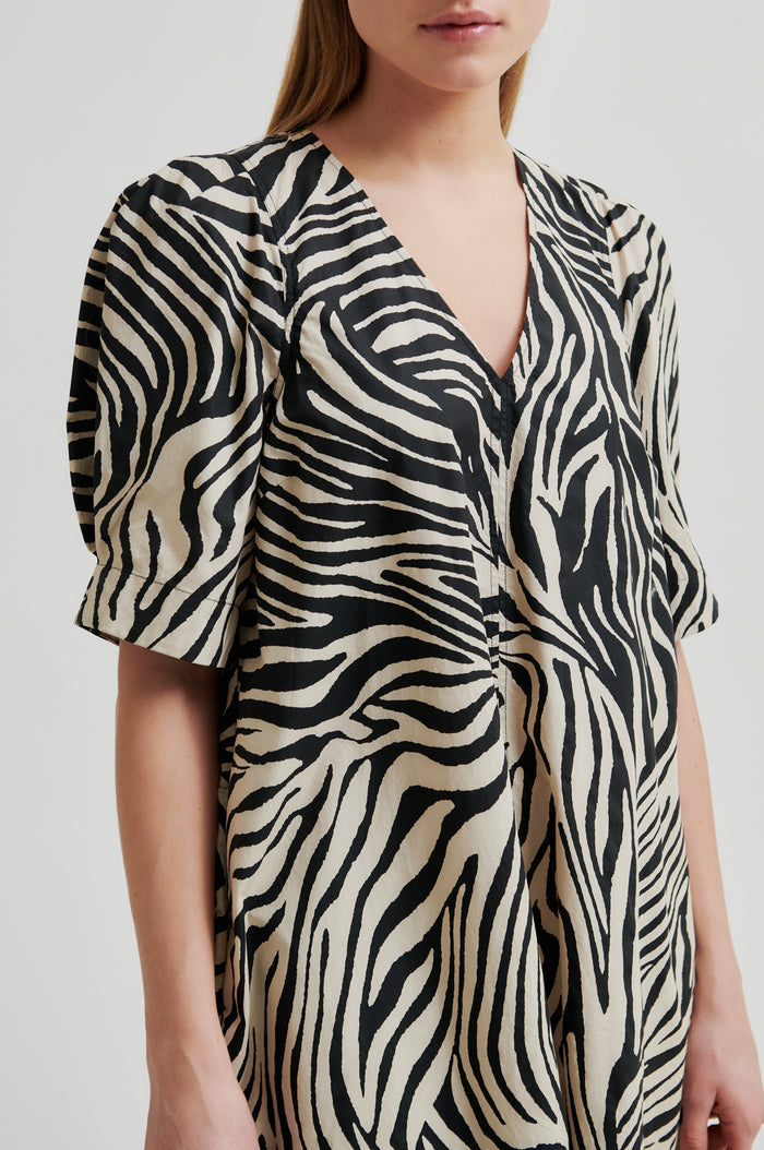 Pranni Dress