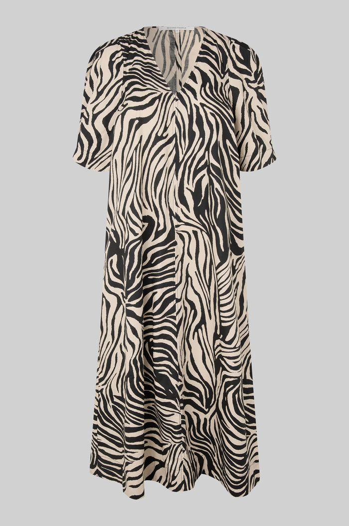 Pranni Dress