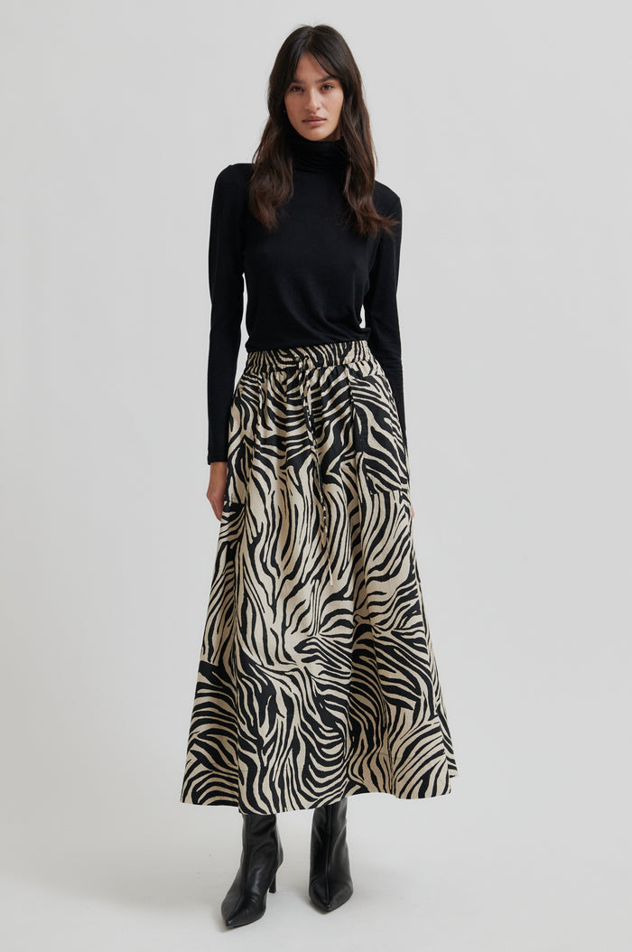 Pranni Skirt