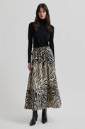 Pranni Skirt