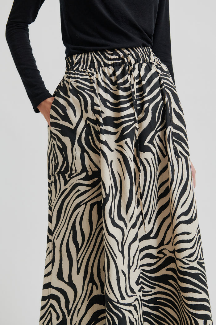 Pranni Skirt