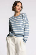 Preston Sweater - Adored A Lovely Boutique