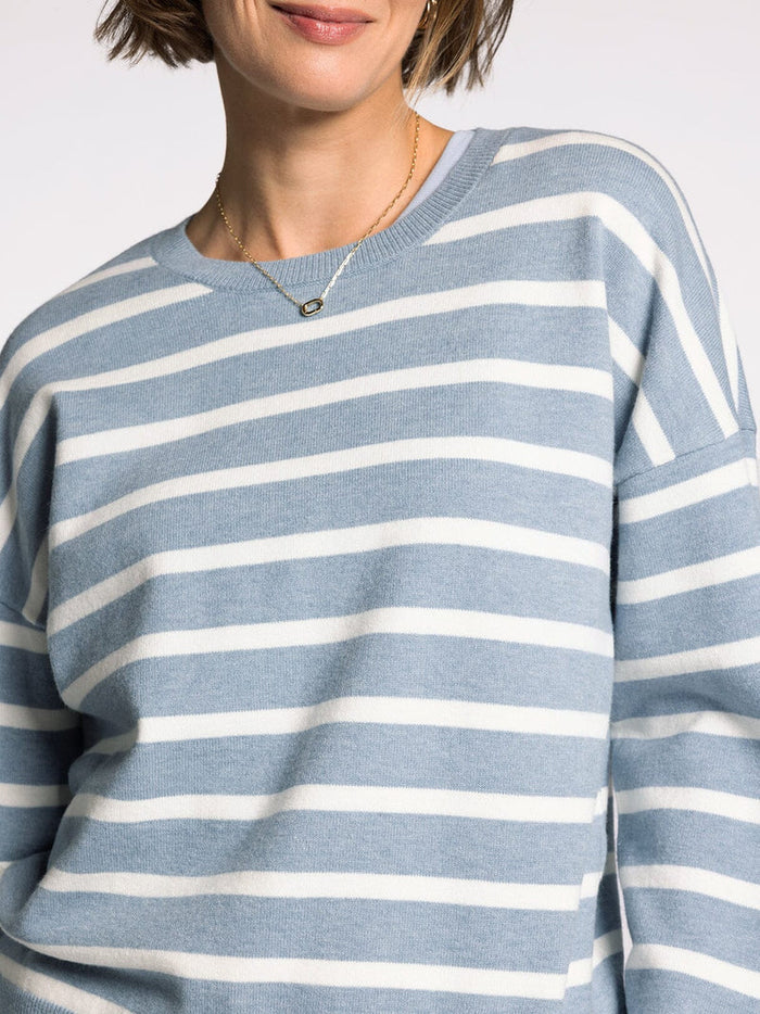 Preston Sweater - Adored A Lovely Boutique