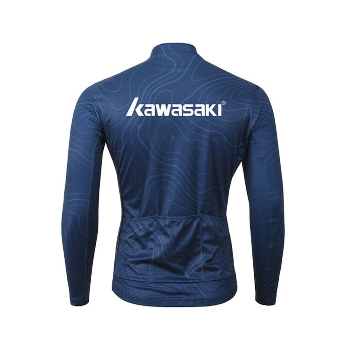 Pro Team Cycling Jersey