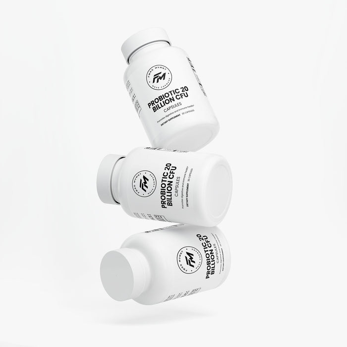 Probiotic 20 Billion